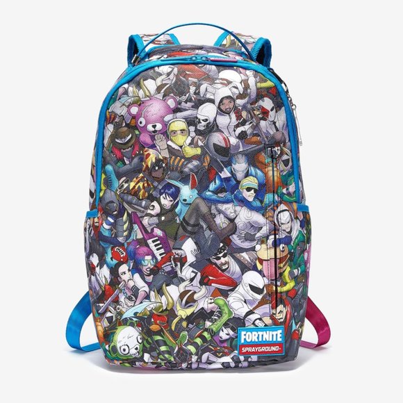 sprayground fortnite